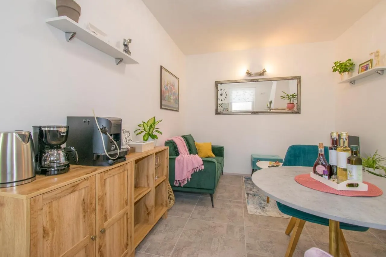 Appartement Apartman Enjoy Rovinj