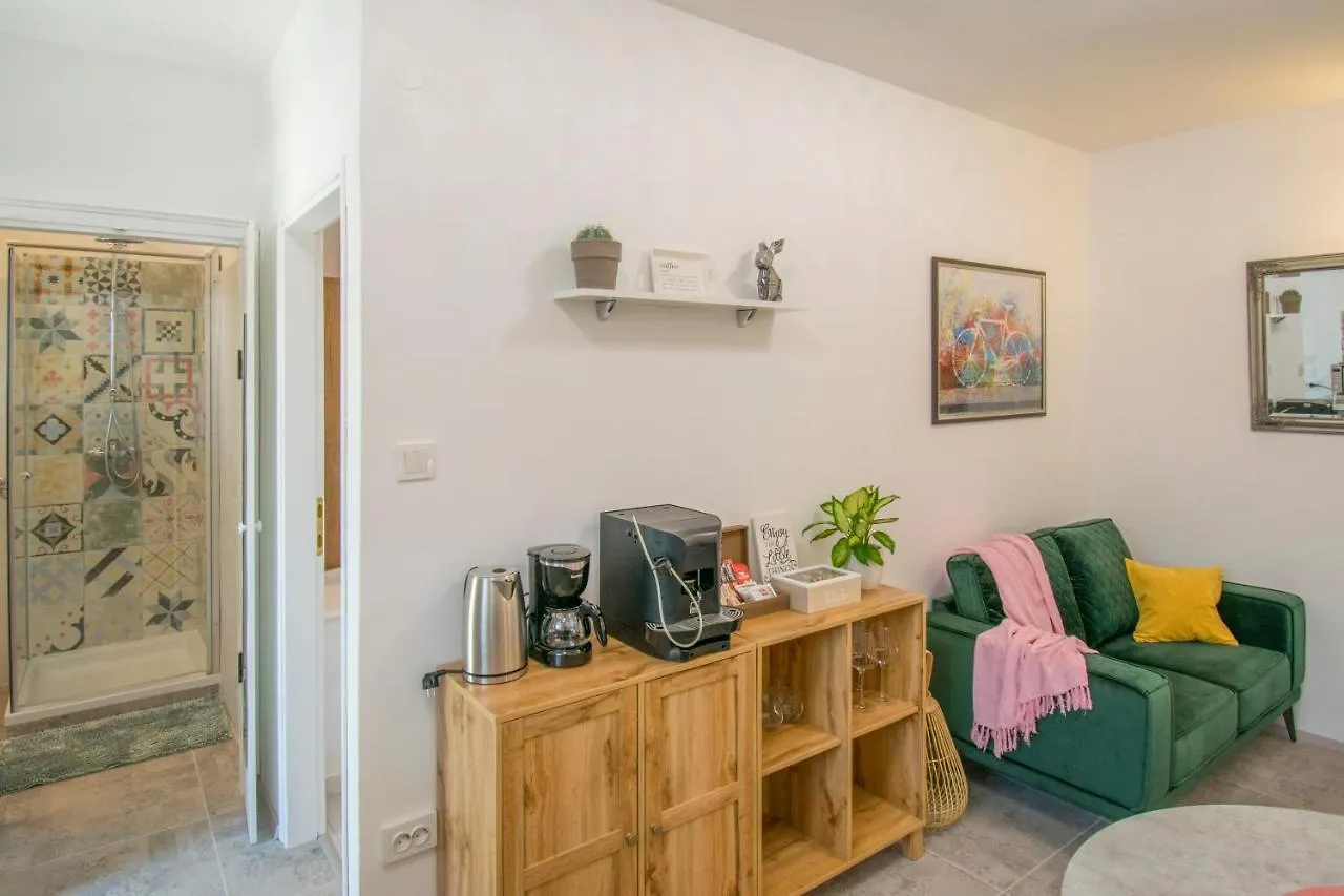Appartement Apartman Enjoy Rovinj