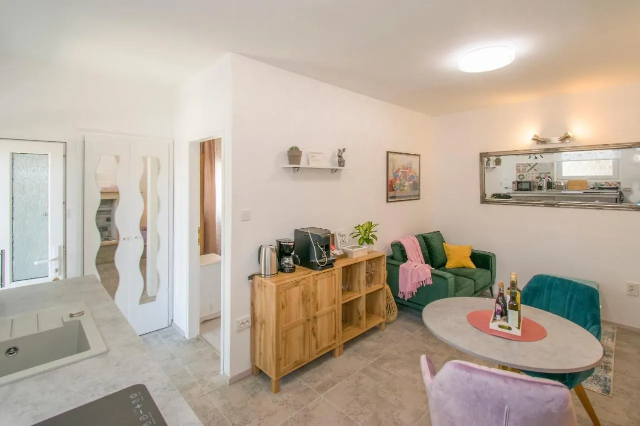 Apartman Enjoy Rovinj