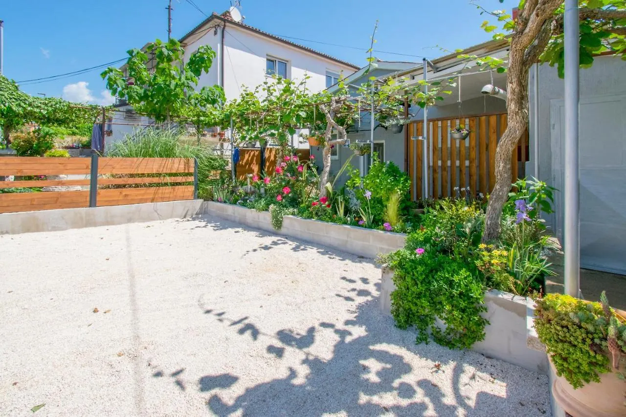 Apartman Enjoy Rovinj Croatie