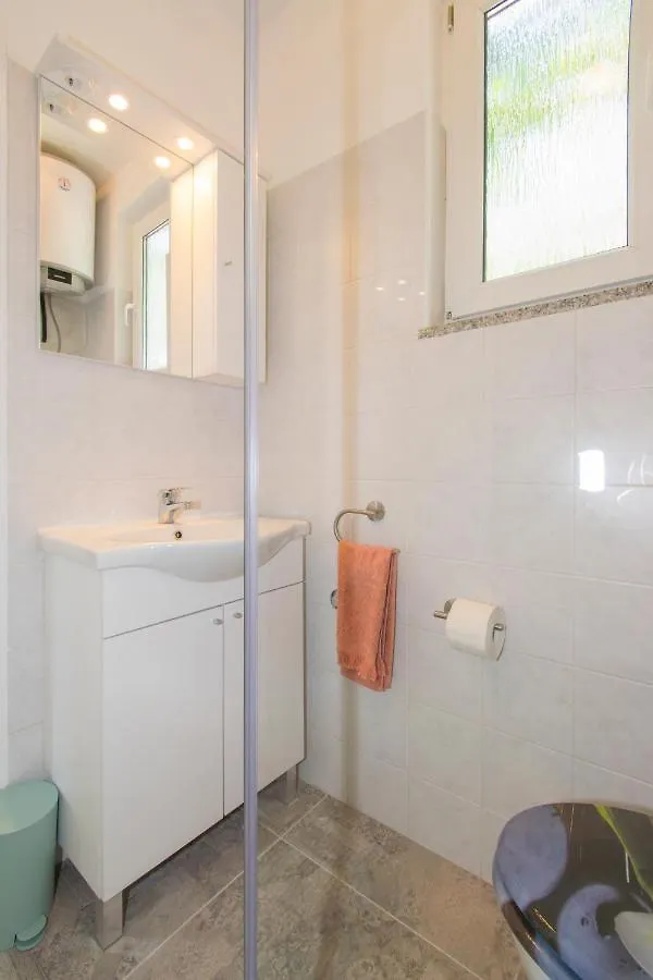Apartman Enjoy Rovinj