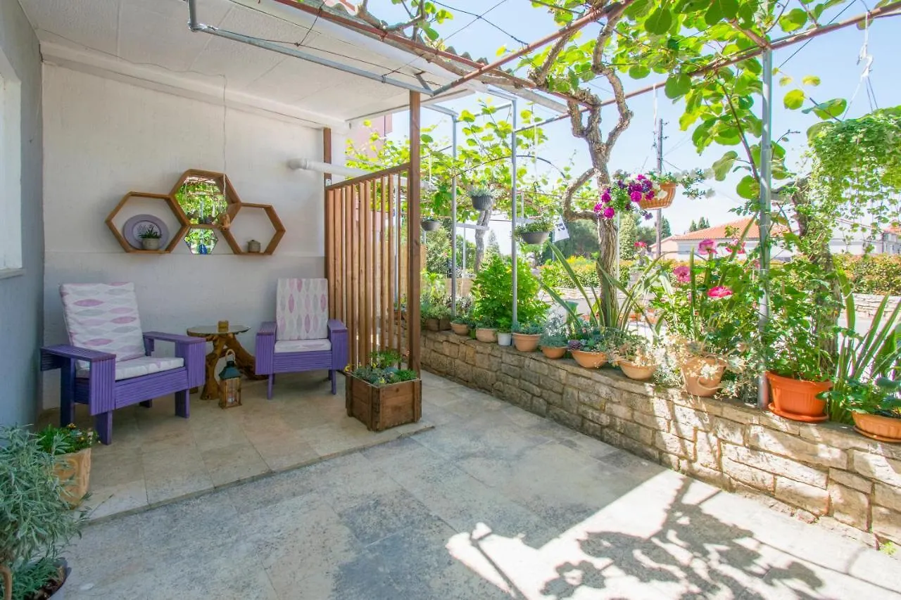 Apartman Enjoy Rovinj Appartement