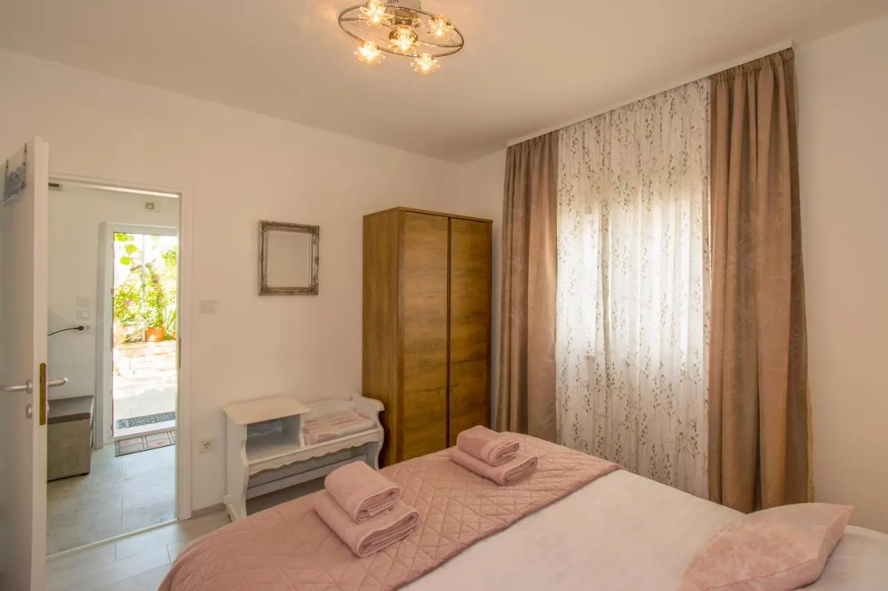 Apartman Enjoy Rovinj Appartement