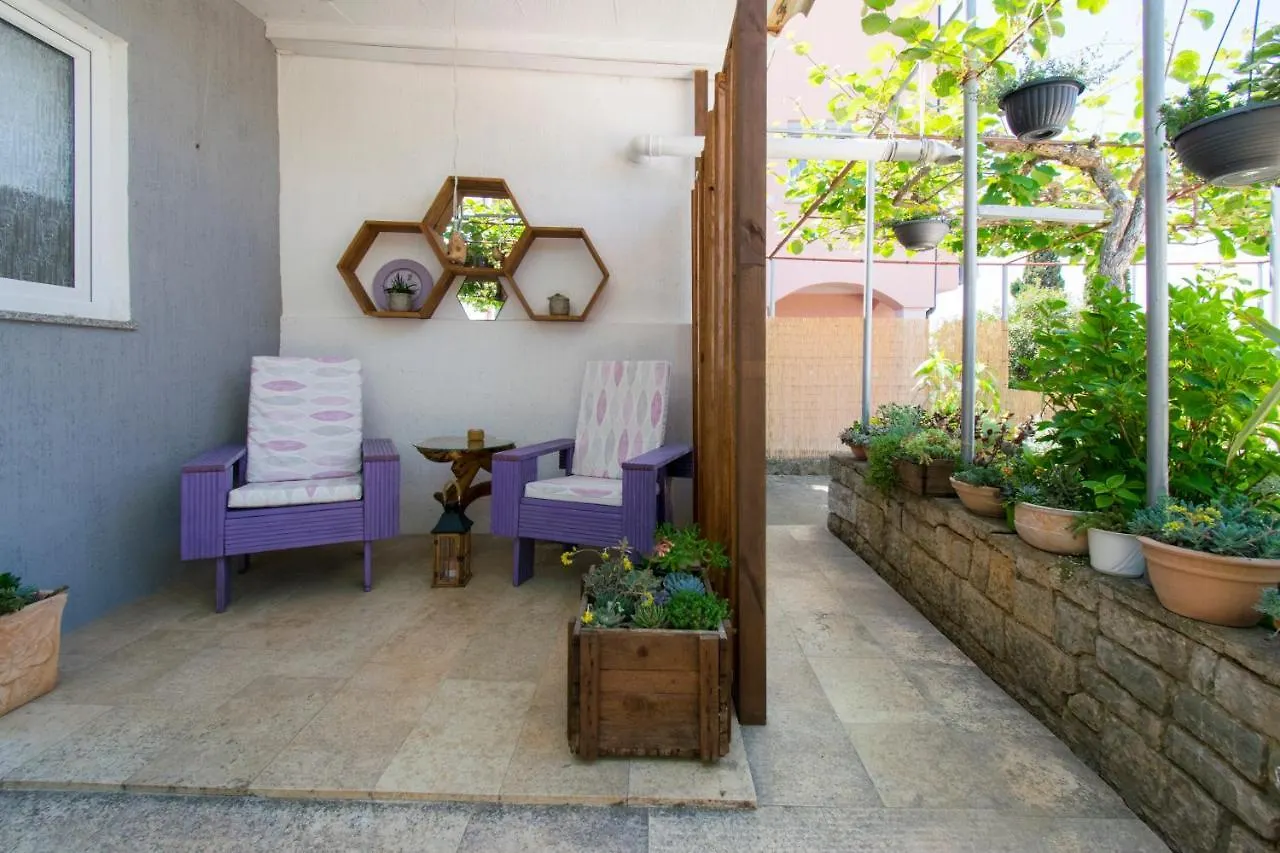 Apartman Enjoy Rovinj