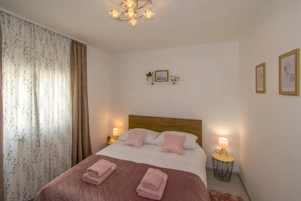Apartman Enjoy Rovinj