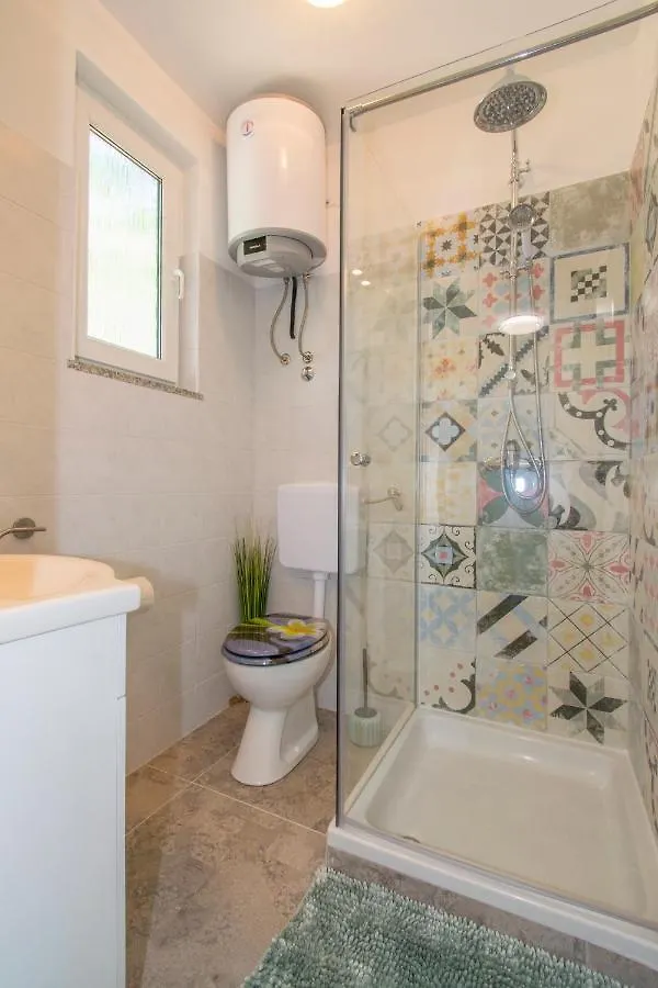 Apartman Enjoy Rovinj 0*,