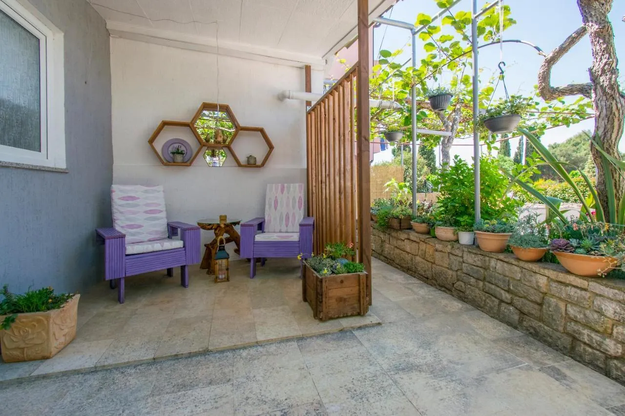 Appartement Apartman Enjoy Rovinj