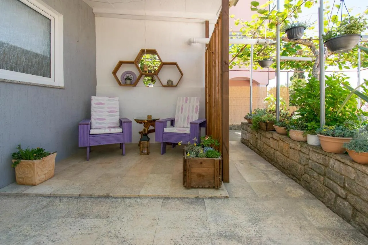 Apartman Enjoy Rovinj Croatie
