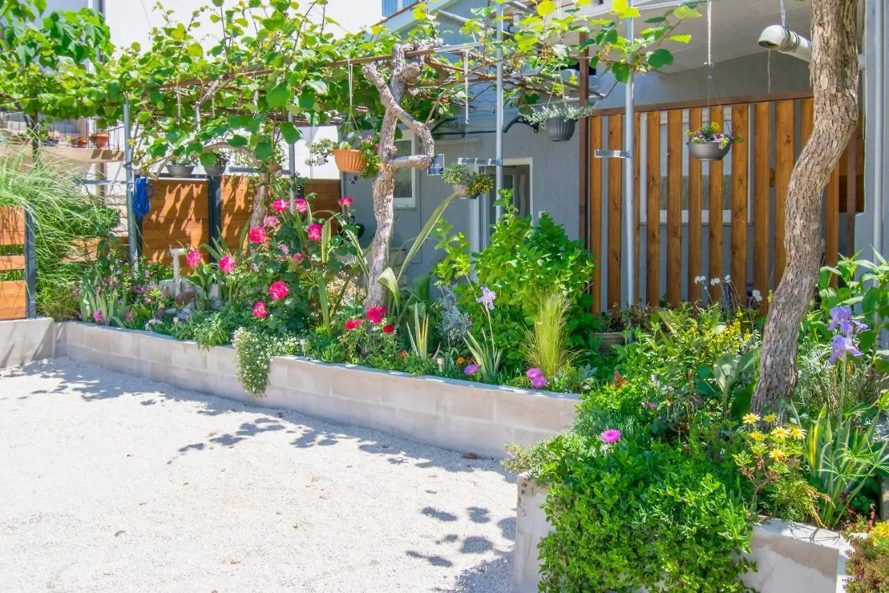 Apartman Enjoy Rovinj Appartement