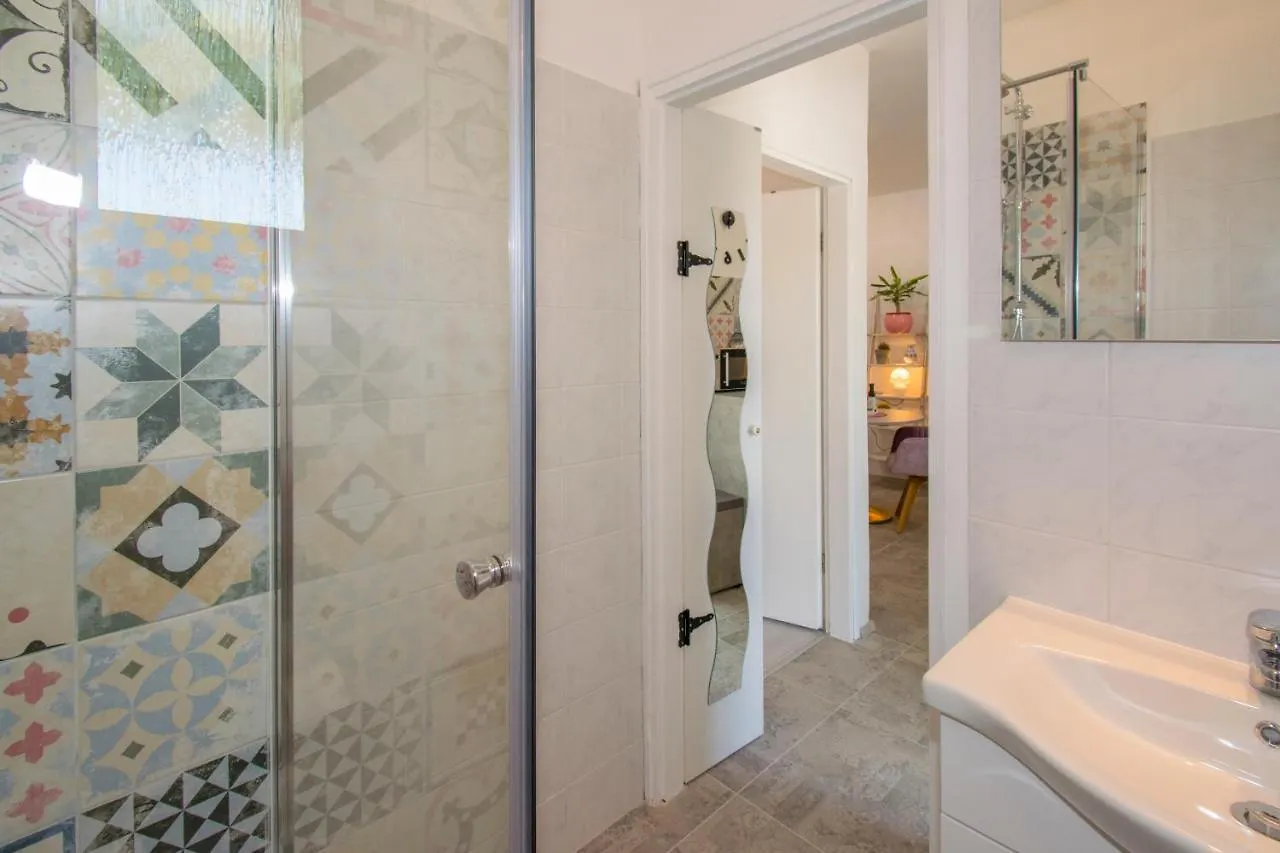 Apartman Enjoy Rovinj